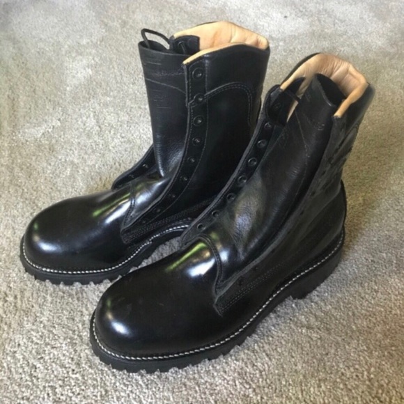 Leather Boots | Poshmark
